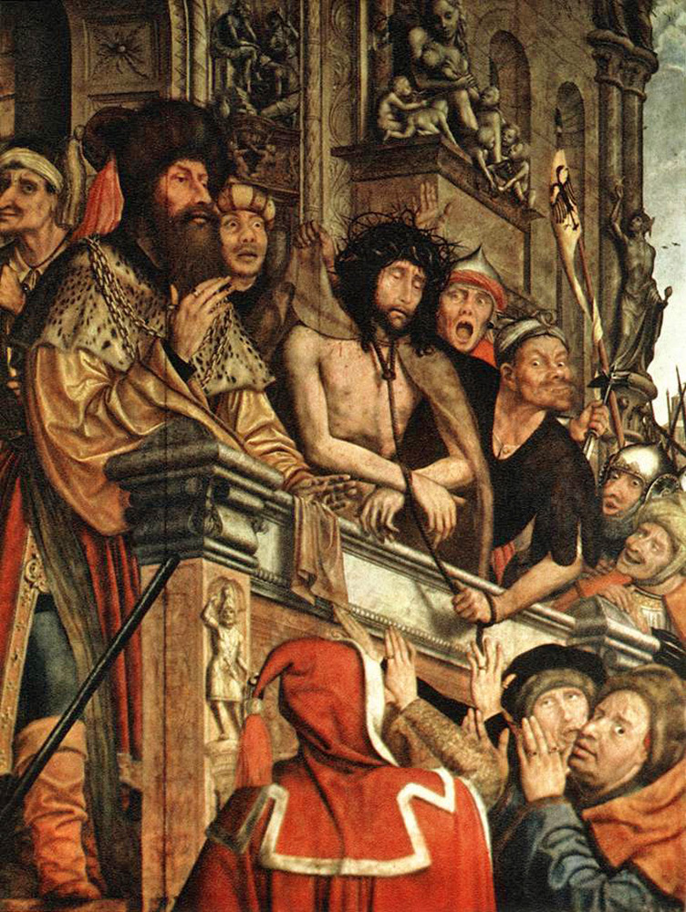 ecce homo